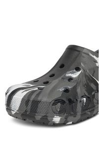 Crocs Klapki 206935-066 Czarny. Kolor: czarny