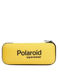 POLAROID - Polaroid Okulary przeciwsłoneczne 7057/S Granatowy. Kolor: niebieski