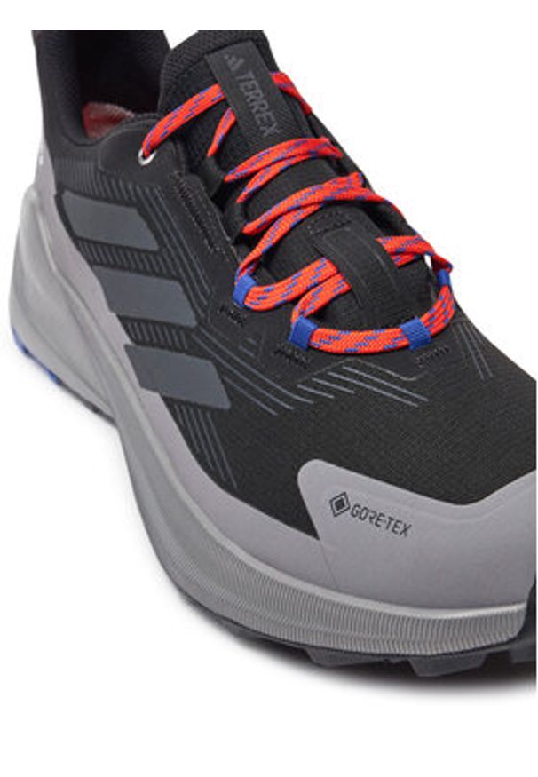 Adidas - adidas Sneakersy Terrex Trailmaker 2.0 GORE-TEX IH8364 Czarny. Kolor: czarny. Materiał: mesh, materiał. Technologia: Gore-Tex. Model: Adidas Terrex