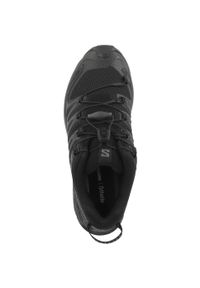 salomon - Buty do biegania w terenie Xa Pro 3D V9. Kolor: czarny