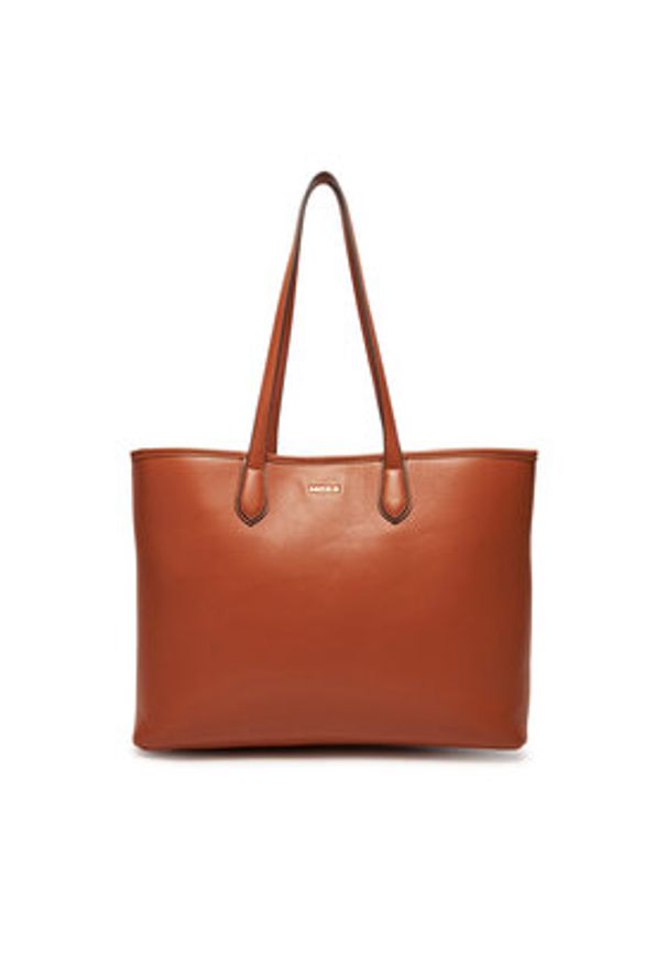 MEXX Torebka C-MEXX-H-002-08 Brązowy. Kolor: brązowy