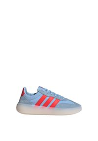 Adidas - Buty dla dzieci Barreda Decode. Okazja: na co dzień. Kolor: biały, czerwony, wielokolorowy, niebieski