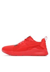 Puma Sneakersy Puma Wired Run Pure For 389275 06 Czerwony. Kolor: czerwony. Sport: bieganie #5