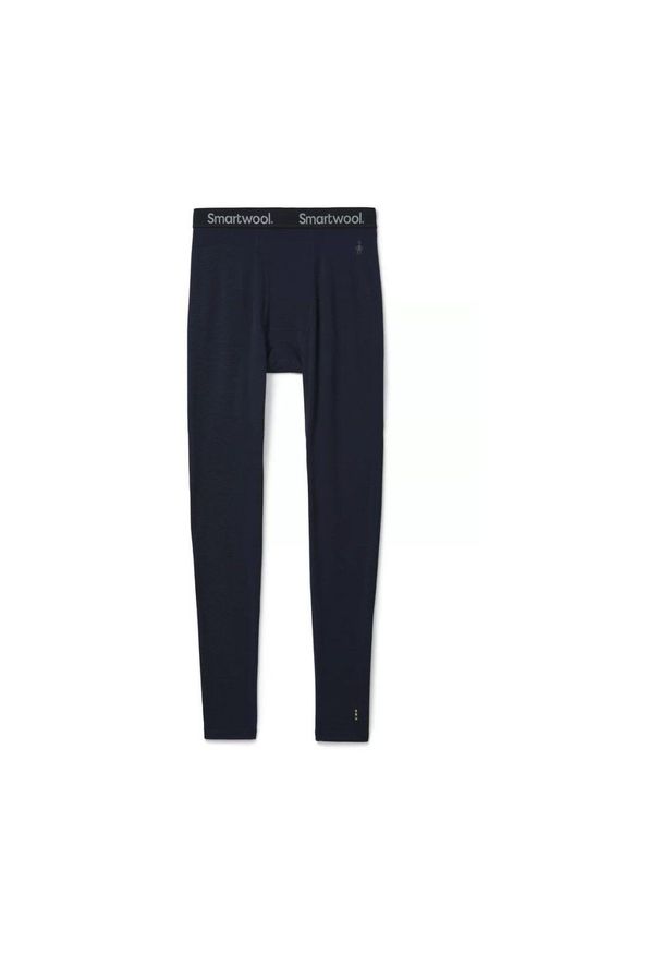 Leginsy Smartwool Classic Thermal Merino Base Layer Bottom. Kolor: czarny