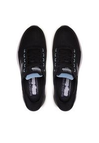 skechers - Skechers Sneakersy Clear Creek 124846 Czarny. Kolor: czarny. Materiał: mesh, materiał