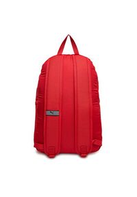 Puma Plecak PHASE BACKPACK 9116416 Czerwony. Kolor: czerwony. Materiał: materiał #6