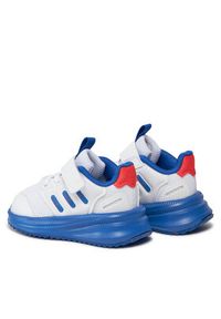 Adidas - adidas Sneakersy X_Plrphase El I IG1520 Biały. Kolor: biały. Materiał: materiał #6