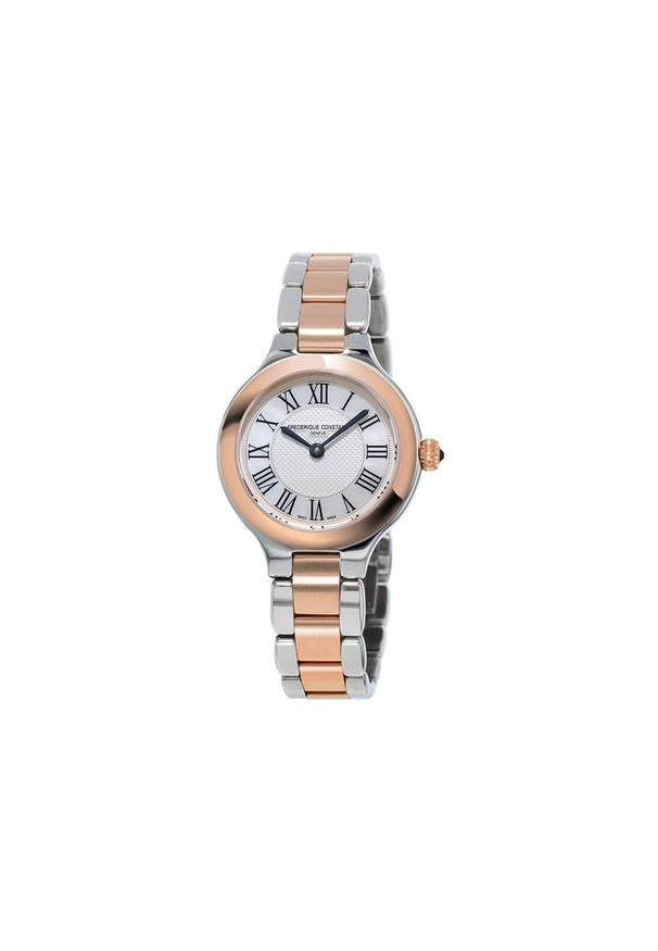 Zegarek FREDERIQUE CONSTANT elegancki