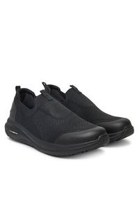 Joma Sneakersy C.Laceless 2521 CLACES2521 Czarny. Kolor: czarny. Materiał: materiał #4