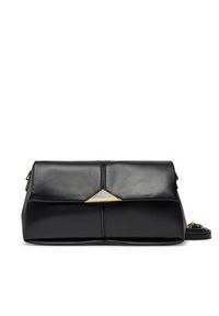 Aldo Torebka Sadiebag 13933814 Czarny. Kolor: czarny. Materiał: skórzane #2