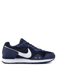 Nike Buty Venture Runner CK2944 400 Granatowy. Kolor: niebieski. Materiał: materiał #9