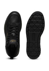 Adidasy Puma Karmen Ii Idol Mid, Dla obu płci. Kolor: czarny. Materiał: syntetyk, materiał. Sport: turystyka piesza #2