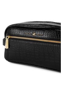 Beverly Hills Polo Club Kosmetyczka BHPC-W1-001-AW24 Czarny. Kolor: czarny. Materiał: poliester #3