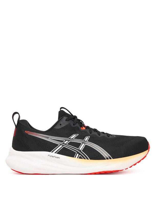 Buty do biegania Asics. Kolor: czarny