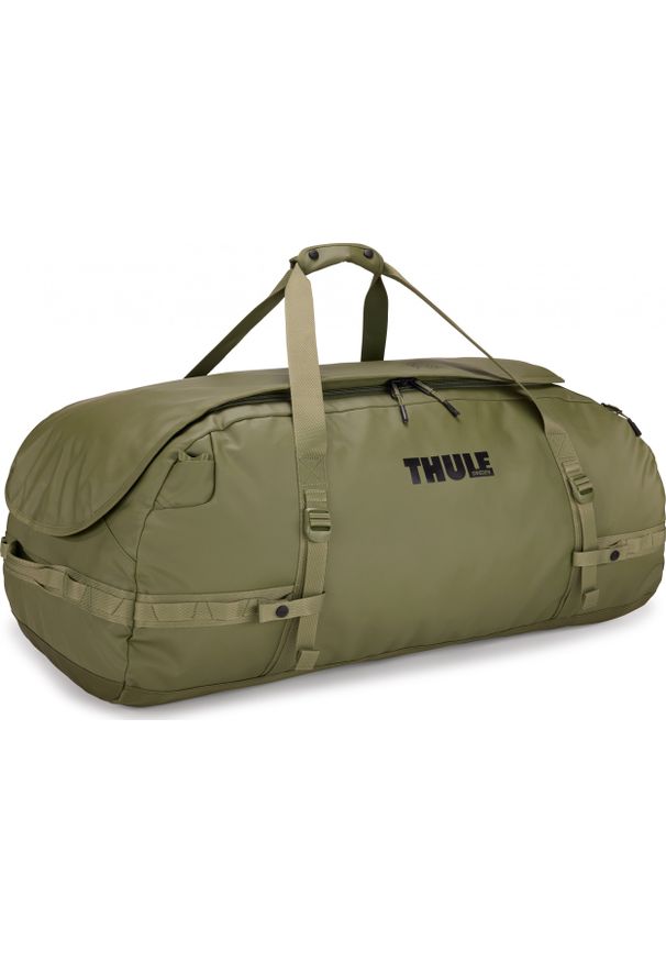 THULE - Thule Thule Chasm Duffel 130L - Olivine | Thule