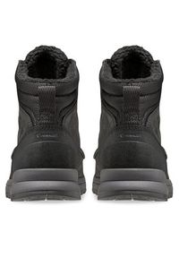 Helly Hansen Trapery Kelvin Lx Waterproof 11892 990 Czarny. Kolor: czarny. Materiał: skóra #3