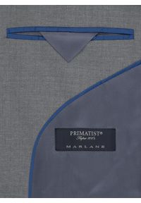 Pako Lorente - Marynarka garniturowa ARKAR PPLM9-3G-203-S. Materiał: wełna, tkanina #4