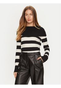 Artigli Sweter ACMA000117 Kolorowy Regular Fit. Materiał: wiskoza, syntetyk. Wzór: kolorowy #1