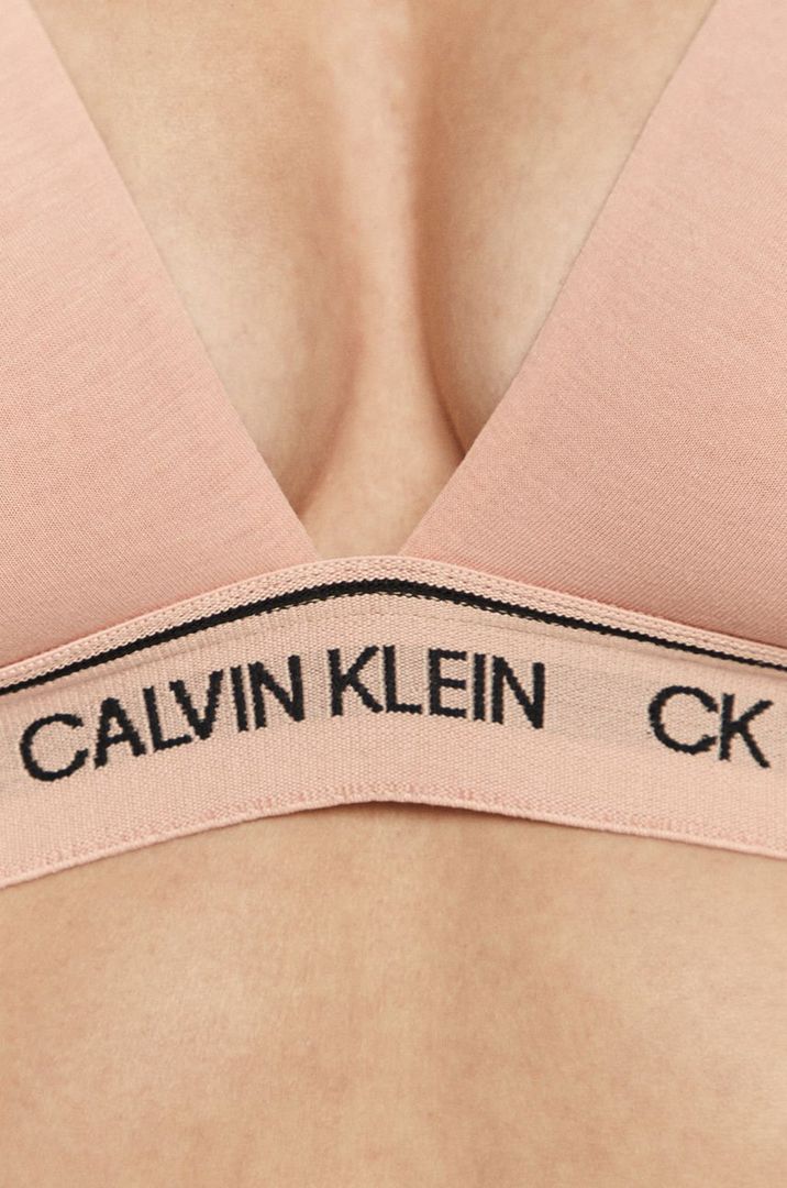 Calvin Klein Underwear - Biustonosz CK One 000qf6316e / 08719853356401 -  Biustonosze damskie 