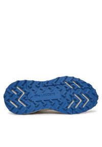 Lacoste Sneakersy Elite Active Evo 51SFA0166 Biały. Kolor: biały. Materiał: skóra, zamsz #5