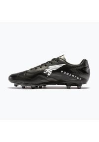 Buty do piłki nożnej męskie Joma Powerful FG. Kolor: czarny. Sport: piłka nożna