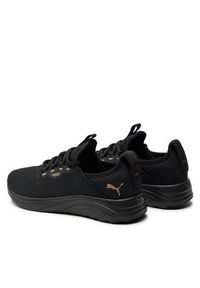 Puma Sneakersy Softride Aria Wn s 309823 02 Czarny. Kolor: czarny #3