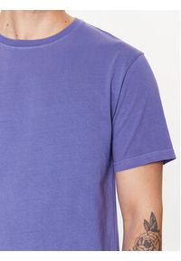 Redefined Rebel T-Shirt Zack PCV221085 Fioletowy Boxy Fit. Kolor: fioletowy. Materiał: bawełna #5