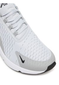 Nike Sneakersy Air Max 270 AH6789 018 Szary. Kolor: szary. Materiał: materiał. Model: Nike Air Max #2
