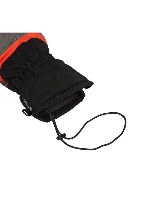 Rękawice narciarskie ocieplane Black Diamond Mission Gloves. Kolor: wielokolorowy. Sezon: zima. Sport: narciarstwo