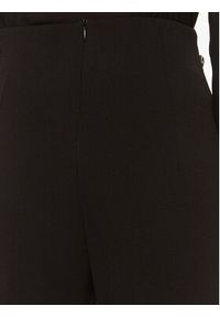Rinascimento Spodnie materiałowe CFC0019268002 Czarny. Kolor: czarny. Materiał: syntetyk #5