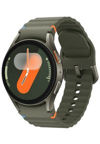 SAMSUNG - Smartwatch Samsung L305 Kolor Zielony 1,3" 40 mm. Rodzaj zegarka: smartwatch. Kolor: zielony