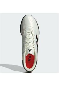 Adidas - Buty piłkarskie adidas Copa Pure.2 League Tf M IE4986 białe. Zapięcie: sznurówki. Kolor: biały. Materiał: syntetyk, guma. Sport: piłka nożna #2