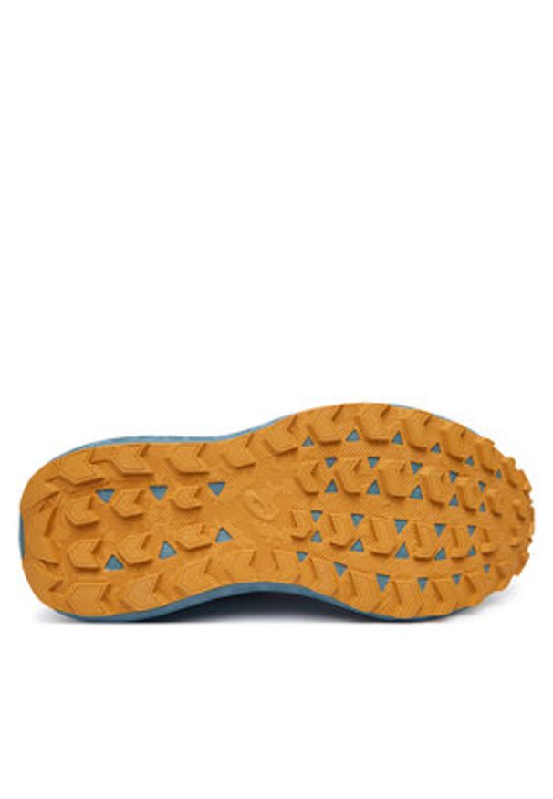 Asics Buty do biegania Gel-Sonoma 8 1012B771 Niebieski. Kolor: niebieski. Materiał: mesh