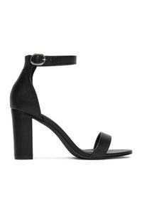 Sandały Jenny Fairy. Kolor: czarny #1