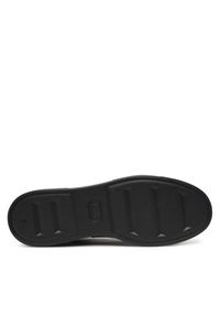 Philipp Plein - PHILIPP PLEIN Sneakersy PAES USC0768 PLE005N0202 Czarny. Kolor: czarny. Materiał: skóra