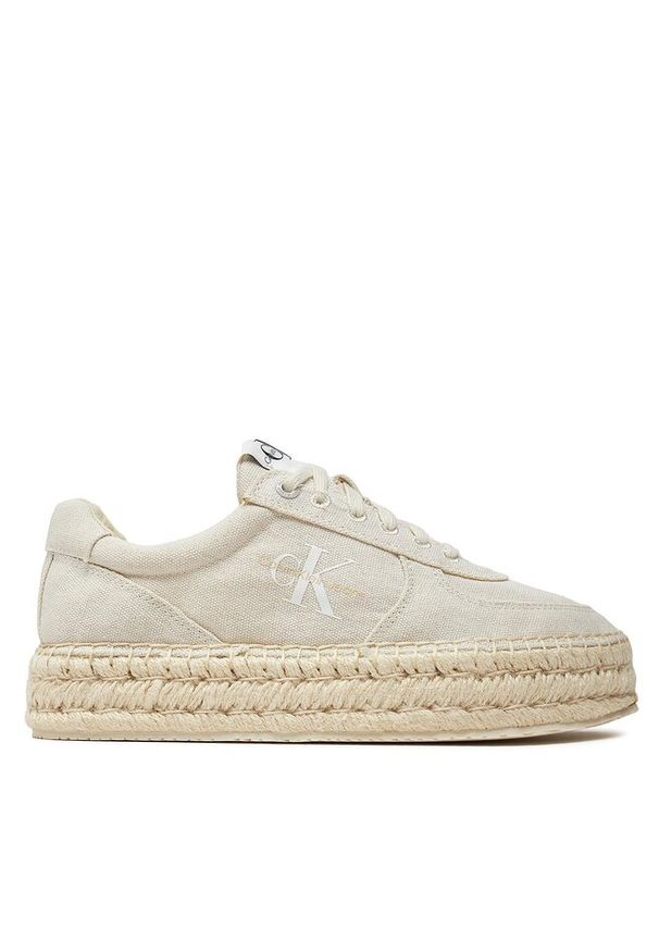 Espadryle Calvin Klein Jeans