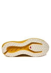 salomon - Salomon Buty do biegania Drx Defy Grvl L47809700 Brązowy. Kolor: brązowy. Materiał: materiał #4