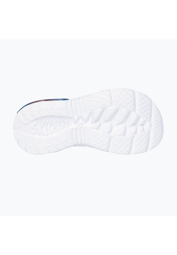 skechers - Sandały dziecięce SKECHERS Creature Splash. Kolor: niebieski