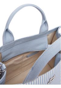 Karl Lagerfeld - KARL LAGERFELD Torebka B2W50028 Niebieski jasny. Kolor: niebieski #3