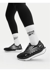 Reebok Buty do biegania EO-FLOATZIG TREAD 100247798 Czarny. Kolor: czarny. Materiał: materiał #1