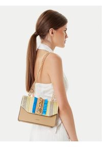 Aldo Torebka Annassi 14029163 Beżowy. Kolor: beżowy. Materiał: skórzane #1