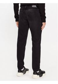 Calvin Klein Jeans Jeansy J30J323358 Czarny Tapered Fit. Kolor: czarny #4