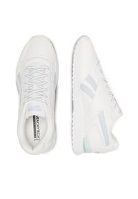 Reebok Sneakersy Glide Ripple 100032993 Biały. Kolor: biały. Materiał: skóra #3