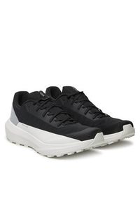 Arc'teryx Buty do biegania Norvan LD 4 X000009614 Czarny. Kolor: czarny. Materiał: materiał