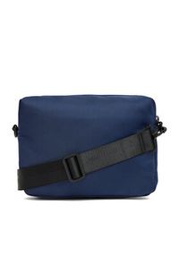 Nautica Torebka C-NTC-M-004-08 Granatowy. Kolor: niebieski. Materiał: materiał