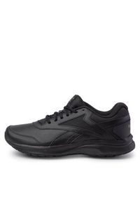 Reebok Sneakersy Walk Ultra 7 Dmx Max EH0863 Czarny. Kolor: czarny. Materiał: skóra #6