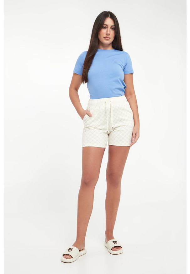 T-shirt damski Tia JOOP!