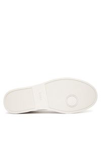 BOSS Sneakersy Kieran 50548716 Biały. Kolor: biały. Materiał: skóra #3