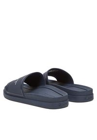 GANT - Gant Klapki 30639894 Granatowy. Kolor: niebieski #3