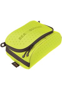 SEA TO SUMMIT - Pokrowiec na sprzęt elektroniczny Sea To Summit Ultra-Sil Padded Soft Cell. Kolor: zielony